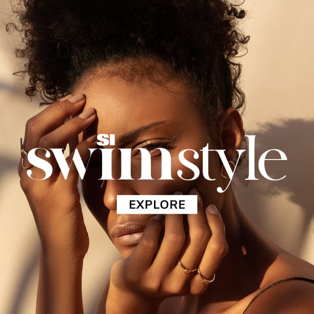 SwimStyle-Explore